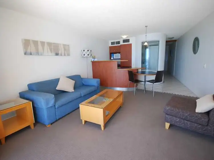 Second view of Homely unit listing, Address available on request