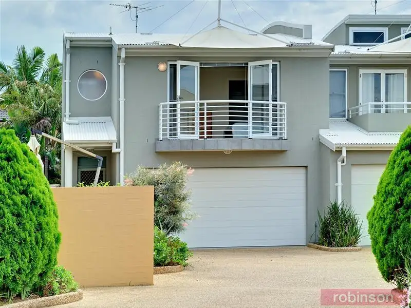 Main view of Homely townhouse listing, 6/8 Ala Moana Way, Fingal Bay NSW 2315
