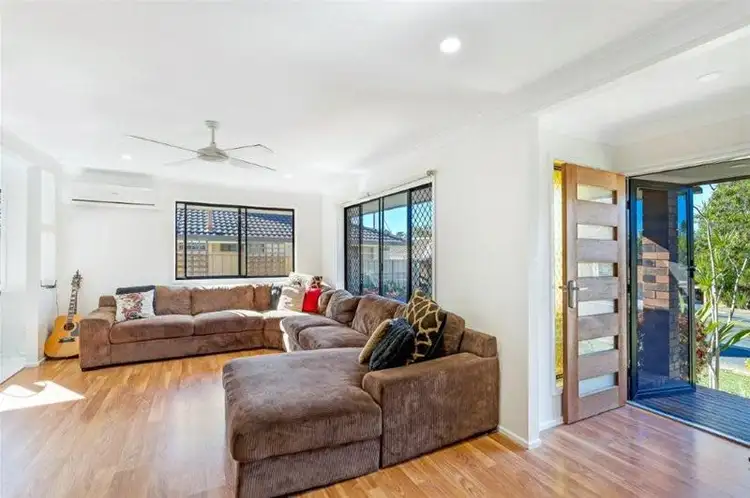 Fourth view of Homely house listing, 66 Currumburra Road, Ashmore QLD 4214