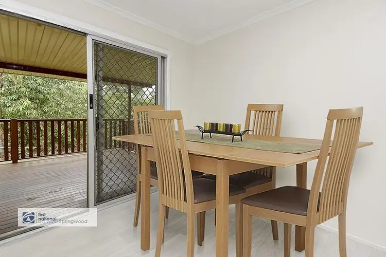 Fourth view of Homely house listing, 6 Tamalyn Court, Woodridge QLD 4114