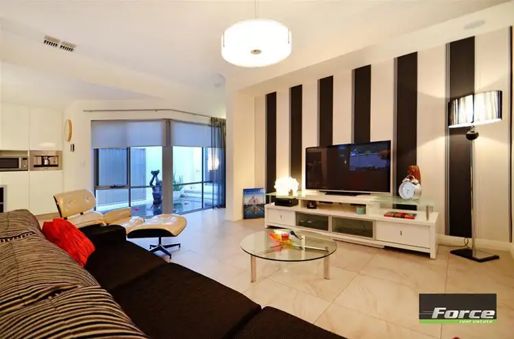 Fifth view of Homely house listing, 16 Clark Place, Karrinyup WA 6018