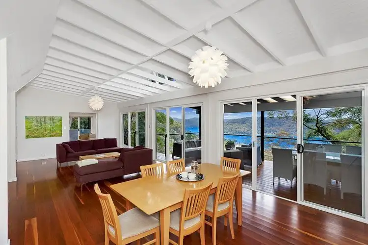 Third view of Homely house listing, 31 Bakers Road, Church Point NSW 2105