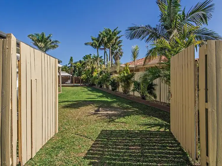 Third view of Homely house listing, 75 Monterey Keys Drive, Monterey Keys QLD 4212