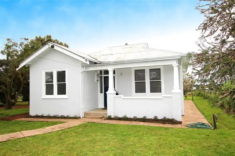 48 Hyland Street, Mortlake VIC 3272