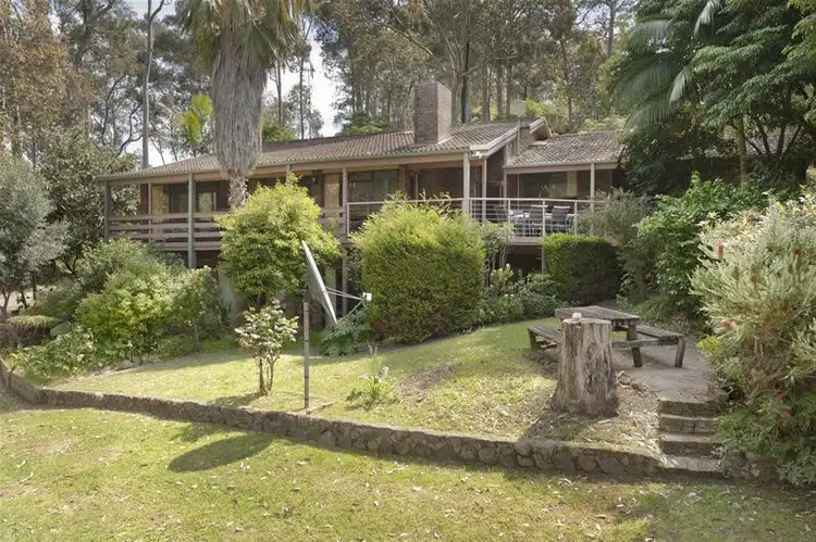 Third view of Homely house listing, 31 Lilli Pilli Road, Lilli Pilli NSW 2536
