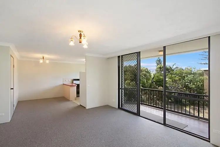 Second view of Homely unit listing, 10/8 Mawarra Street, Palm Beach QLD 4221