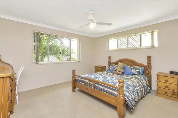 Seventh view of Homely house listing, 14 Callicoma Court, Ormeau QLD 4208