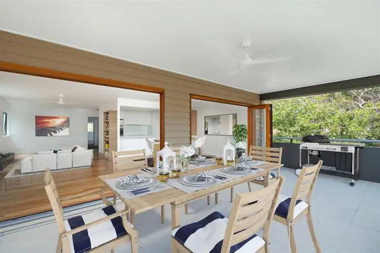 Main view of Homely apartment listing, Villa 2, 14 Fifteenth Avenue, Palm Beach QLD 4221