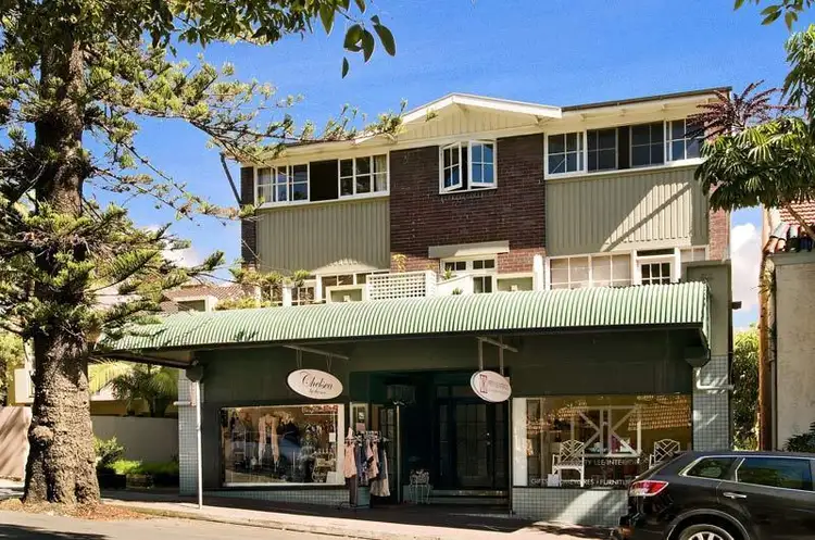 1/58 Darley Road, Manly NSW 2095