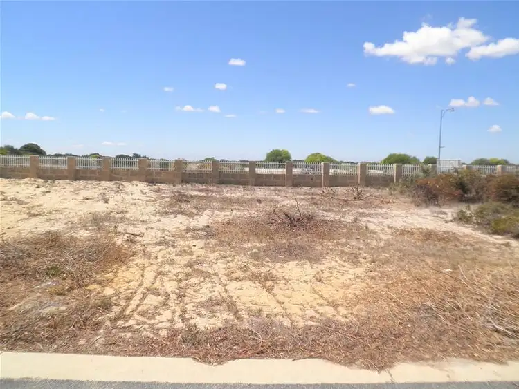 Second view of Homely land listing, 9/2 Longbeach Rise, Port Kennedy WA 6172