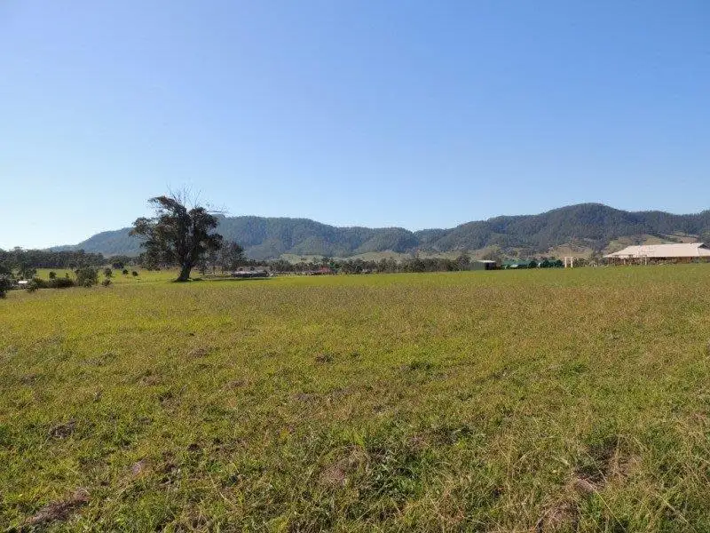 Main view of Homely land listing, Address available on request