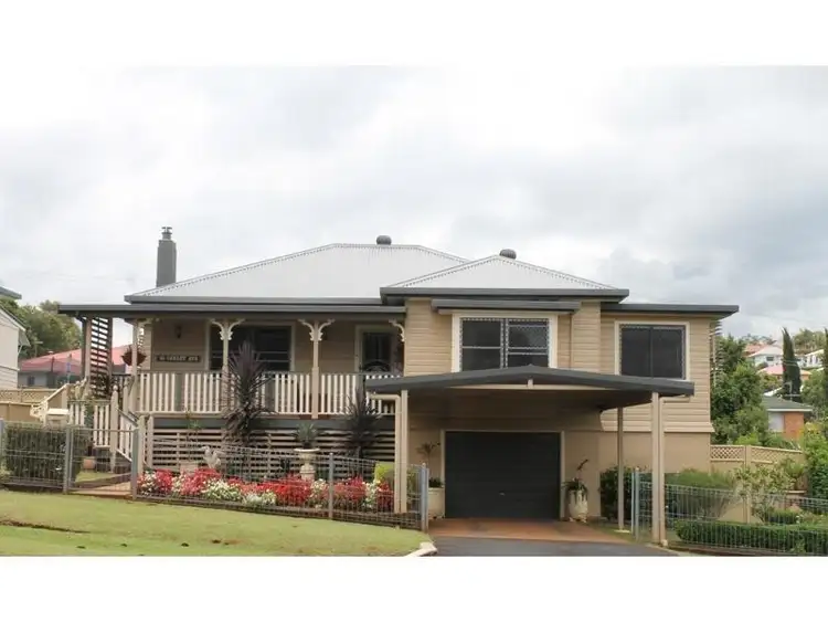 40 Oakley Avenue, East Lismore NSW 2480