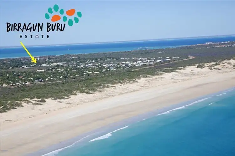 154 Palmer Road, Cable Beach WA 6726