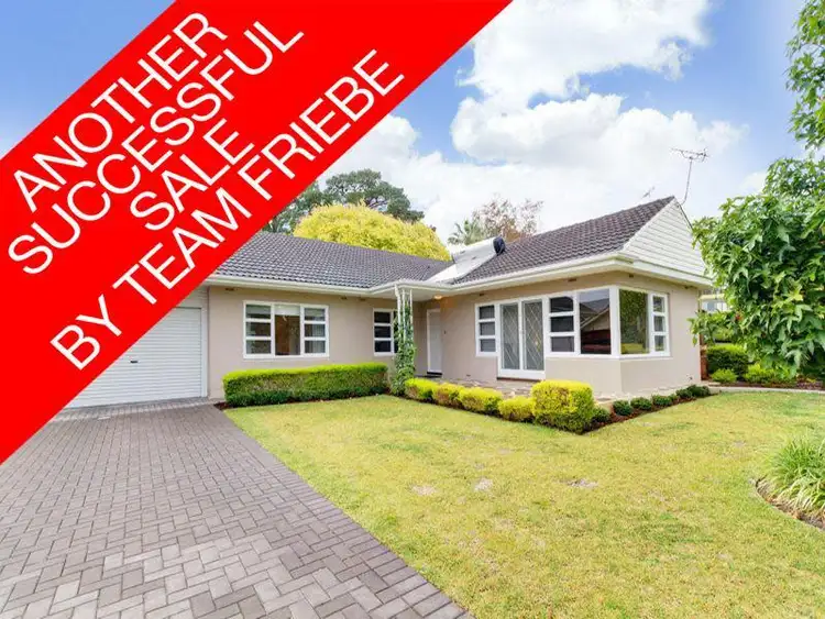 21 Glenburnie Avenue, Torrens Park SA 5062