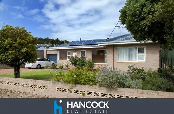 57 Hoylake Avenue, South Bunbury WA 6230
