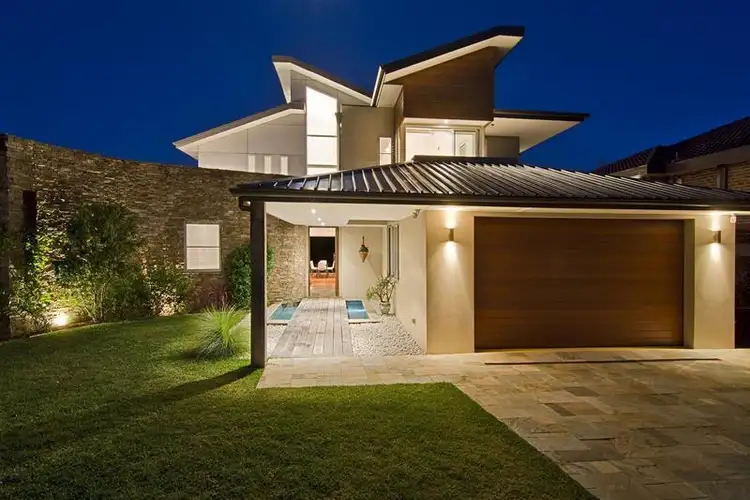 3 Lockley Parade, Roseville Chase NSW 2069