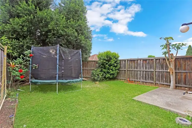 Fourth view of Homely townhouse listing, 15/50 Boundary Road, Chester Hill NSW 2162