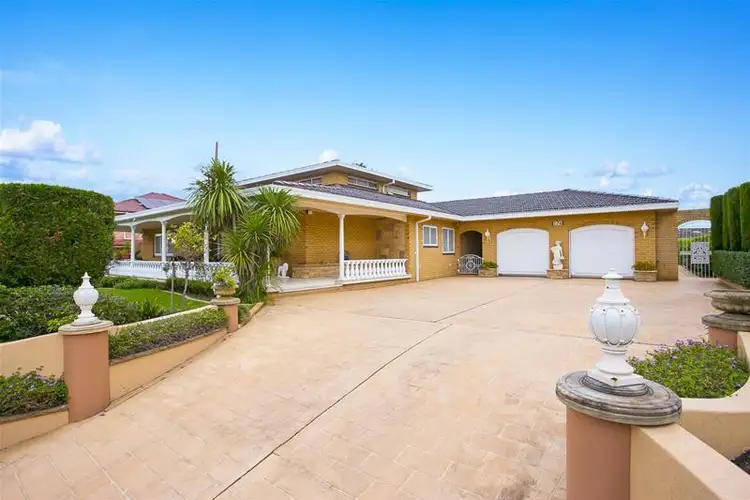 Main view of Homely house listing, 176 Quarry Road, Ryde NSW 2112