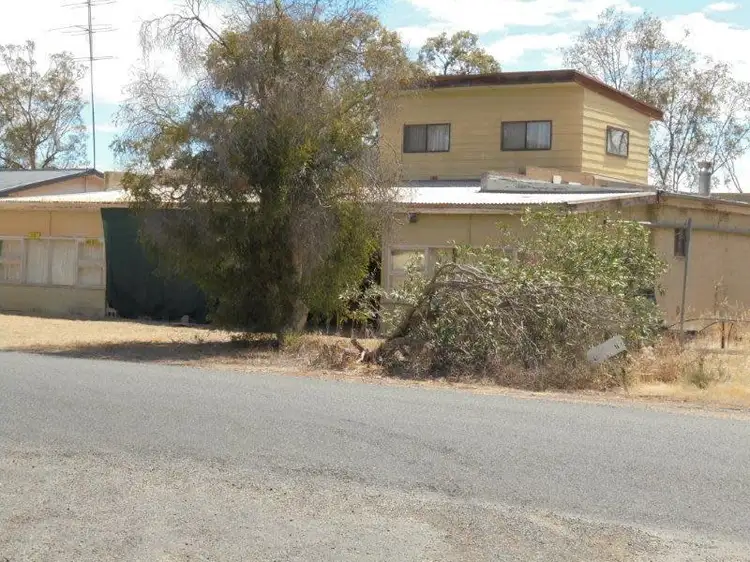 Main view of Homely house listing, 30 Rob Loxton Road, Walker Flat SA 5238