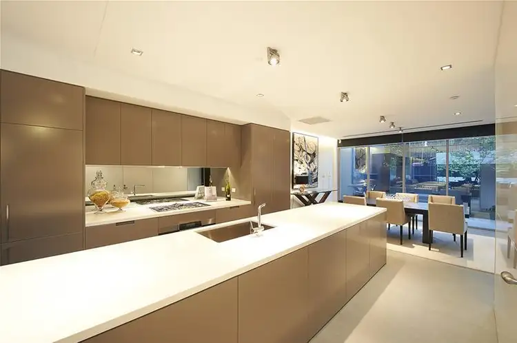 Fourth view of Homely house listing, 71 Cascade Street, Paddington NSW 2021