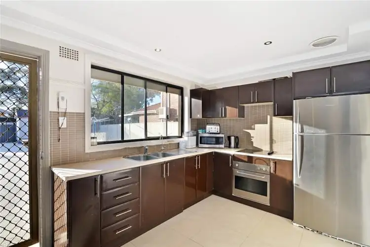 Fifth view of Homely house listing, 42 Curtis Road, Chester Hill NSW 2162