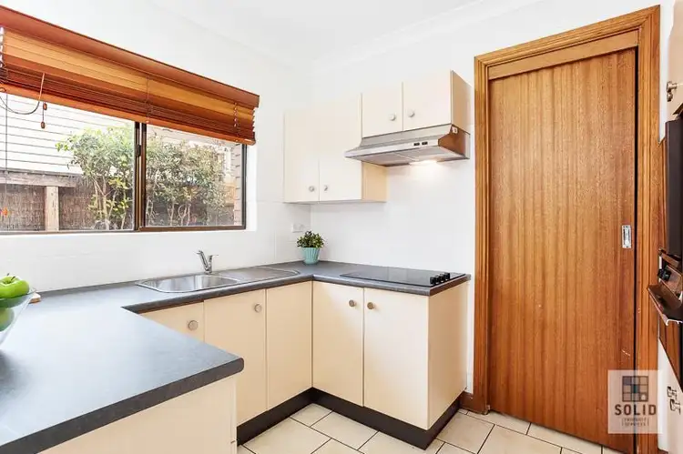 Fifth view of Homely townhouse listing, 2/103 Brunker Road, Adamstown NSW 2289