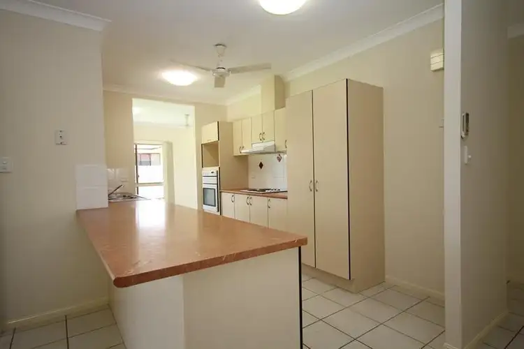 Fifth view of Homely house listing, 4 Cockatoo Circuit, Douglas QLD 4814