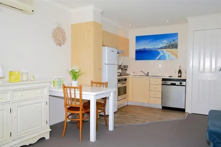 Seventh view of Homely apartment listing, 1/94 Solitary Islands Way, Aqualuna, Sapphire Beach NSW 2450