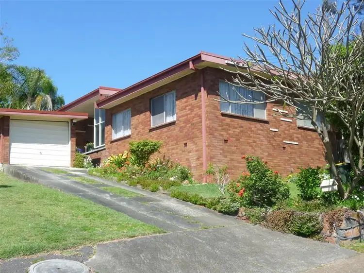 Main view of Homely house listing, 17 Merivale Street, North Lambton NSW 2299