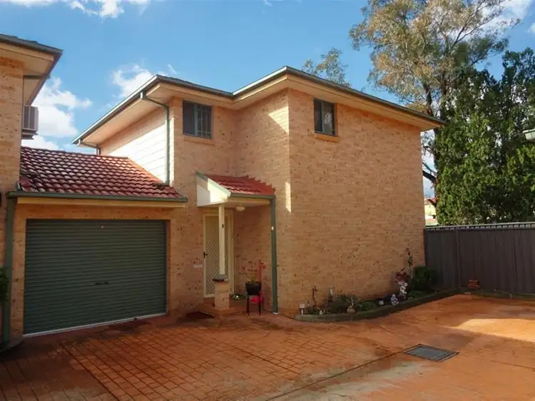 Address available on request