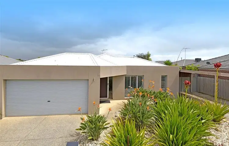 Main view of Homely house listing, 3 Nell Link, Leopold VIC 3224