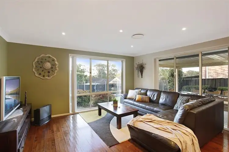 Sixth view of Homely house listing, 33 Rose Drive, Mount Annan NSW 2567