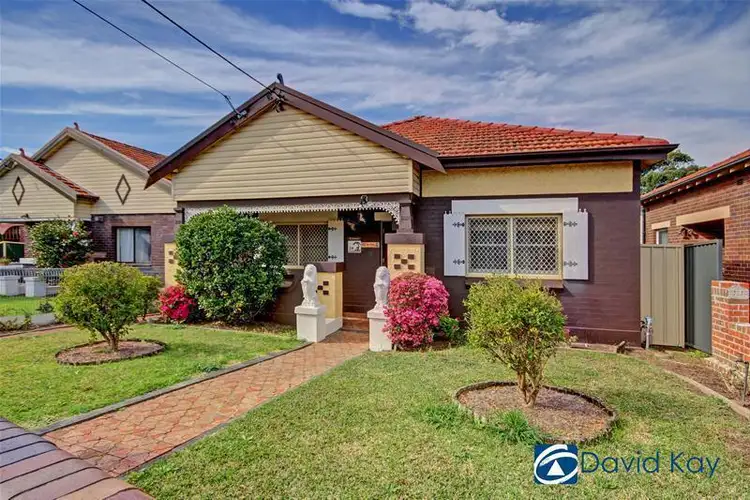 28 Scott Street, Belfield NSW 2191