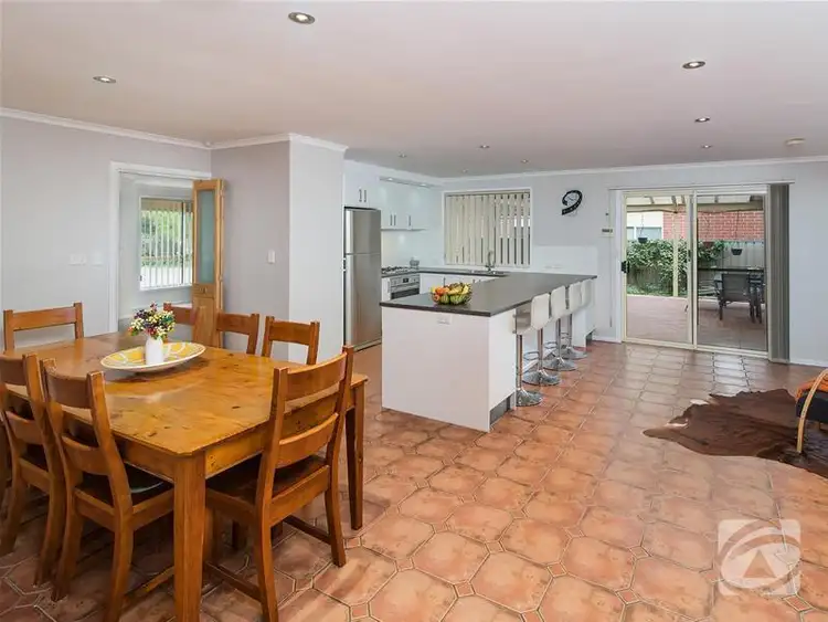 Fourth view of Homely house listing, 12 Railway Terrace, Mount Barker SA 5251