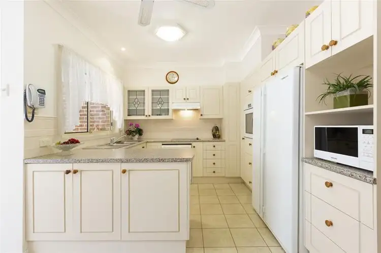 Fourth view of Homely villa listing, 2/155 Scott Street, Shoalhaven Heads NSW 2535