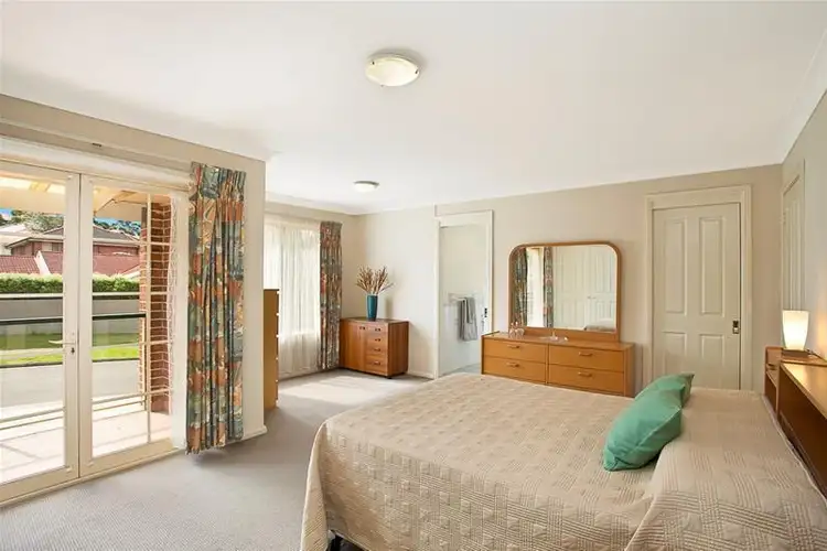 Second view of Homely semi-detached listing, 3 Linley Way, Ryde NSW 2112