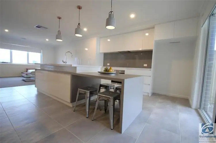 Fifth view of Homely house listing, 13 Partridge Way, Wodonga VIC 3690