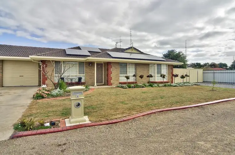 Main view of Homely house listing, 2 Clayton Street, Moonta Bay SA 5558