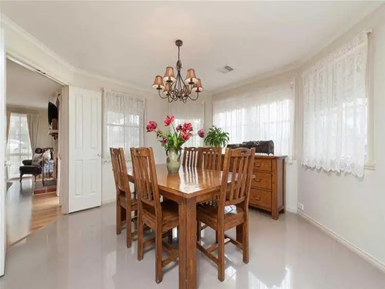 Fourth view of Homely house listing, 1 Yellow Gum Boulevard, Sunbury VIC 3429