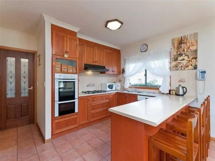 Fourth view of Homely house listing, 3 Hasluck Crt, Sunbury VIC 3429