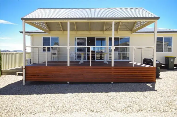 Third view of Homely house listing, 37 Captain Hutchinson Drive, Point Turton SA 5575