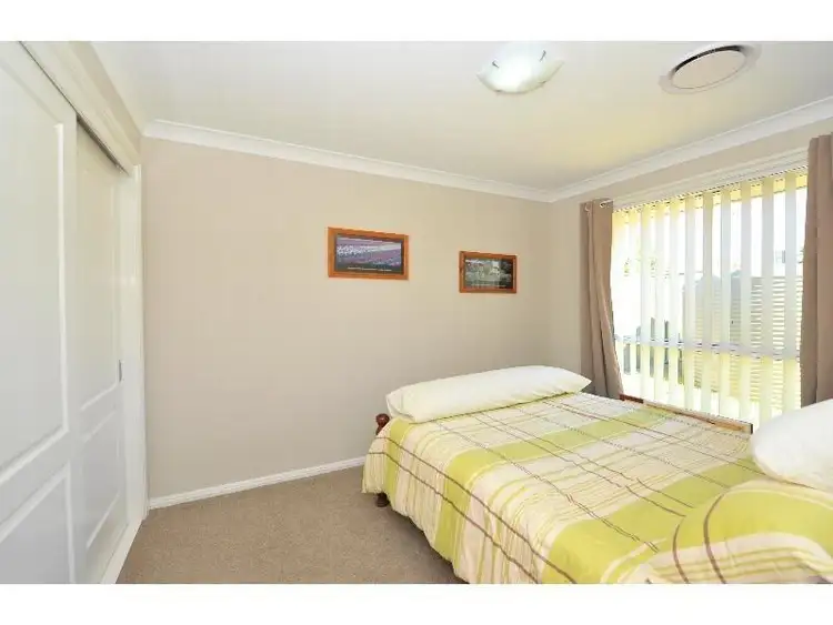 Sixth view of Homely house listing, 7 Tallowwood Drive, Gunnedah NSW 2380