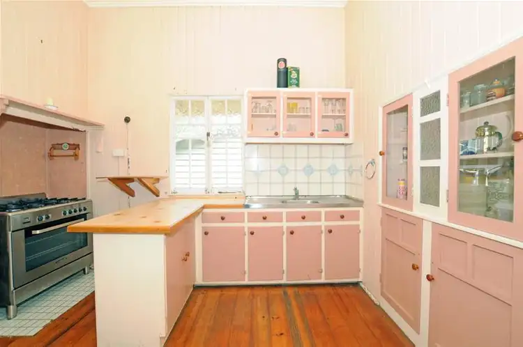 Sixth view of Homely house listing, 61 Raby Road, Coorparoo QLD 4151