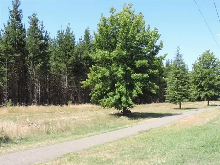 Fifth view of Homely land listing, Lot 2 Tempo Crescent, Bright VIC 3741