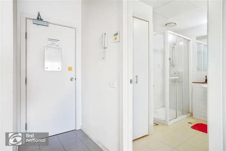 Fifth view of Homely apartment listing, 1811/250 Elizabeth Street, Melbourne VIC 3000