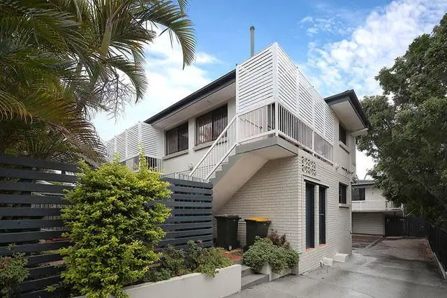 6/21 Lapraik Street, Ascot QLD 4007