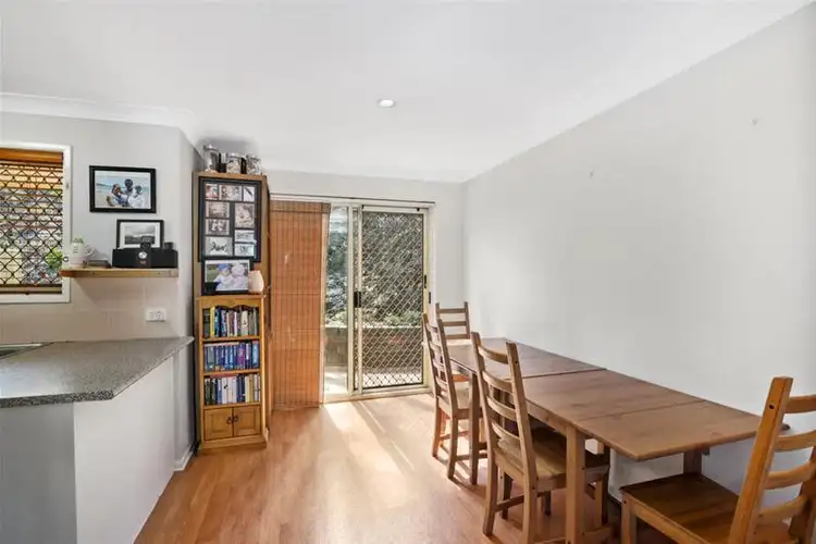 Third view of Homely townhouse listing, 8/2 Simpsons Road, Currumbin Waters QLD 4223