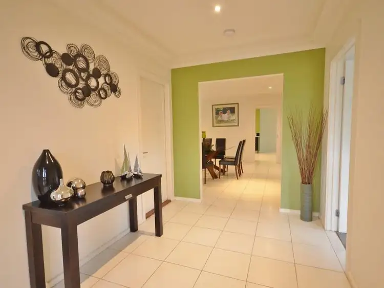 Second view of Homely house listing, 22 Albert Ruttle Drive, Inverloch VIC 3996