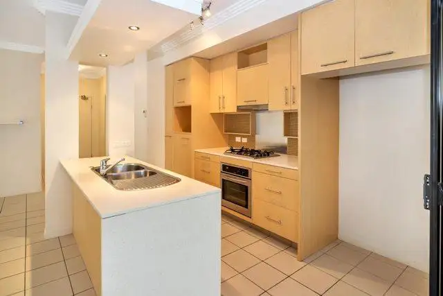 Sixth view of Homely apartment listing, 8-10 Parnoo Street, Chevron Island QLD 4217