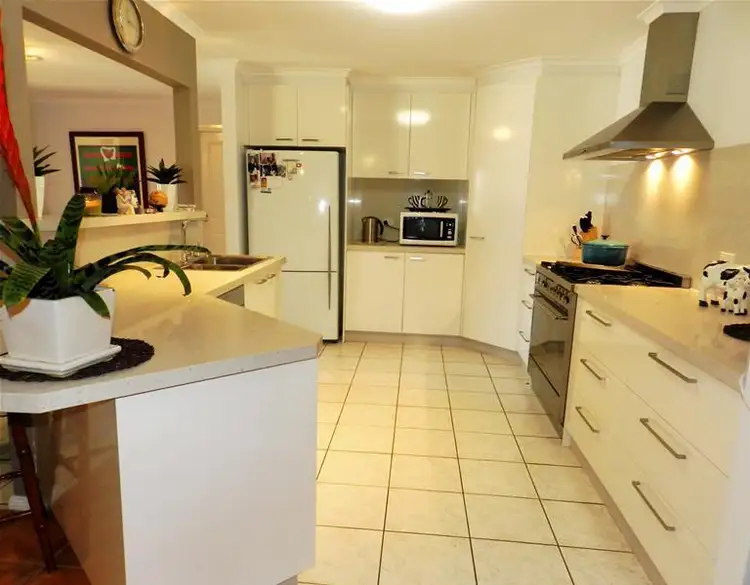 Fourth view of Homely house listing, 13 Reid Court, Yass NSW 2582